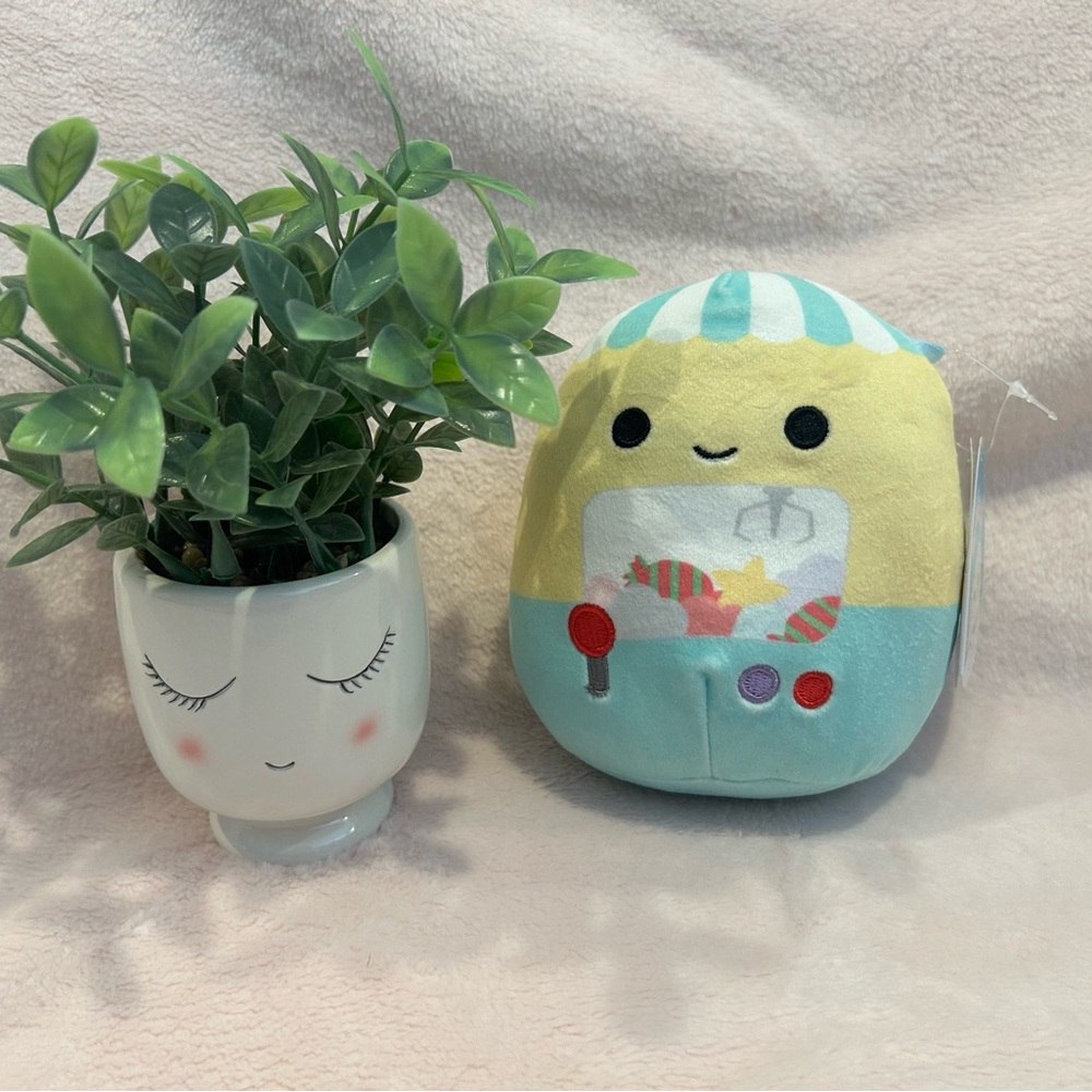 Rada Squishmallow Plush